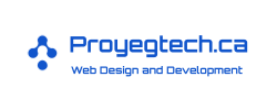 Proyegtech.ca logo